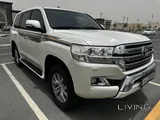 LAND CRUISER 2016 GXR V8 BEST PRICE IN QATAR